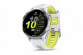 Garmin Forerunner 970 GPS Watch
