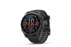 Garmin Fenix 8 Sapphire Titanium GPS Watch