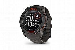 Garmin Instinct 3 Solar GPS Watch