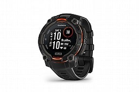Garmin Instinct 3 Solar GPS Watch