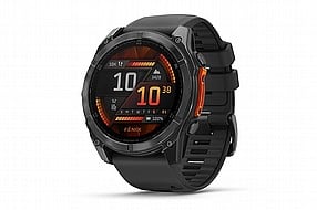 Garmin Fenix 8 GPS Watch