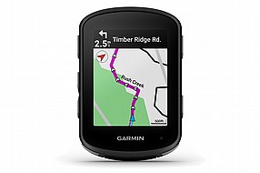 Garmin Edge 540 GPS Computer