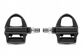 Garmin Rally RS210 Dual Sensing Power Meter Pedals