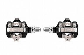 Garmin Rally XC210 Dual Sensing Power Meter Pedals