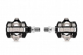 Garmin Rally XC110 Single Sensing Power Meter Pedals