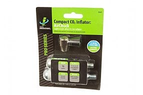 Genuine Innovations Air Chuck Elite CO2 Inflator