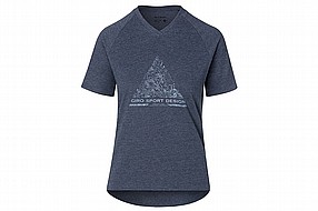 <strong>Limited Color/Sizes</strong><br />Charcoal Burst - Small<br />Charcoal Burst - Large<br />Navy Topo - Small Giro Womens Arc Jersey