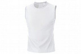 Gore Wear Mens Baselayer Sleeveless Shirt