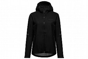 Gore Wear Womens Lupra Gore-Tex Hooded Jacket