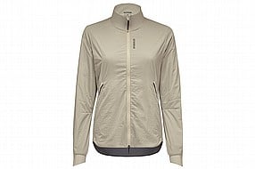 Gore Wear Womens Concurve Windstopper Insulated Jacket