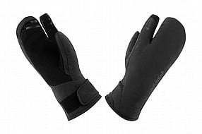 Gore Wear Gore-Tex Insulated Trigger Gloves