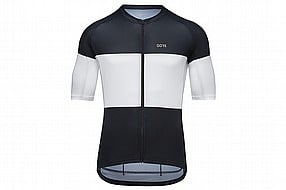 Gore Wear Mens Spirit Stripes Jersey