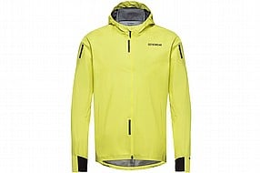 Gore Wear Mens Concurve Gore-Tex Jacket