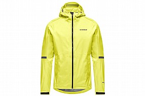 Gore Wear Mens Lupra Gore-Tex 2.0 Hooded Jacket