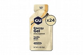 GU Energy Gels (Box of 24)