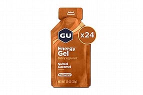GU Energy Gels (Box of 24)