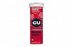 GU Hydration Drink Tabs (12 Servings)