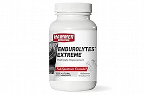 Hammer Nutrition Endurolytes Extreme (120 Capsules)
