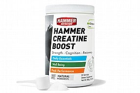 Hammer Nutrition Creatine Boost