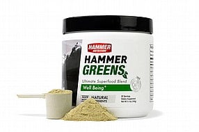 Hammer Nutrition Greens Powder (30 Servings)