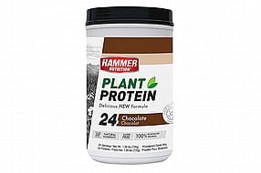 Hammer Nutrition Plant Protein (24 Serving)