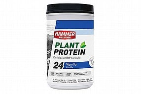 Hammer Nutrition Plant Protein (24 Serving)