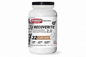 Hammer Nutrition Recoverite 2.0 (32 Servings)
