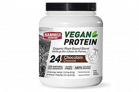 Hammer Nutrition Vegan Protein Powder (24 Servings)