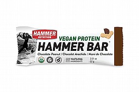 Hammer Nutrition Vegan Protein Bar (Box of 12)
