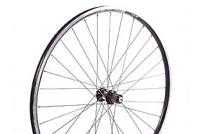 Handspun Quality Wheels Shimano 105/DT R460 Clincher Rear Wheel