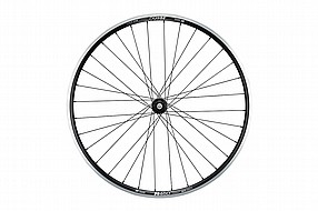 Handspun Quality Wheels Shimano 105/DT R460 Clincher Rear Wheel