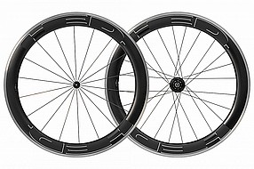 HED Jet RC6 Performance Rim Brake Carbon Wheelset