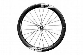 HED Stillwater G50 Carbon Disc Brake Wheelset