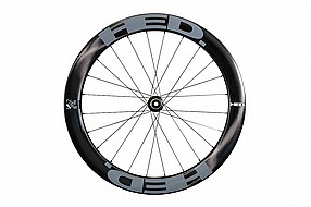 HED Vanquish 62 Carbon Disc Brake Wheelset