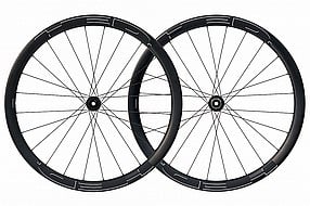 HED Vanquish RC4 Performance Carbon Disc Wheelset