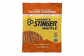 Honey Stinger Gluten Free Organic Waffles (12 Count)