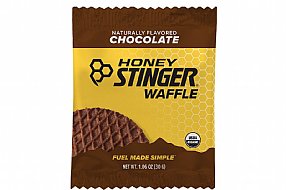 Honey Stinger Organic Stinger Waffle (Box of 16)