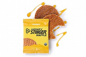 Honey Stinger Organic Waffles (12 Count)