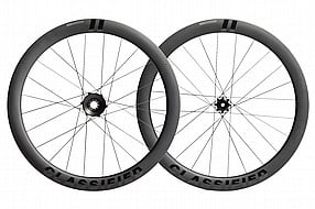 CLASSIFIED CYCLING CF R50 Powershift Carbon Disc Brake Wheelset