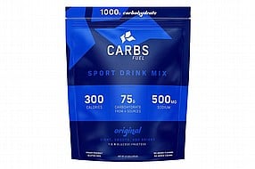 Carbs Fuel Original Drink Mix 1000g