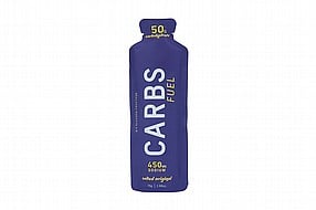 Carbs Fuel Original 50g Energy Gels Salted (Box of 12)