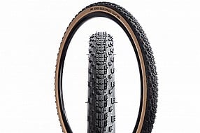 IRC Boken Doublecross Light TLR Gravel Tire