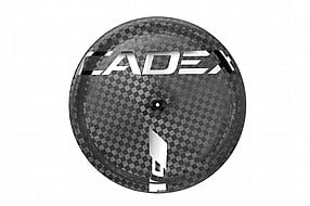 CADEX Aero Disc Tubeless Rear Wheel