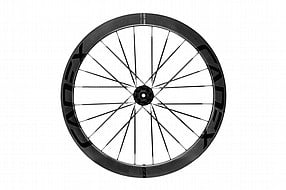 CADEX 50 Ultra Tubeless Carbon Disc Brake Wheels