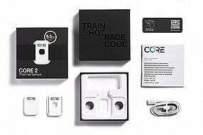 CORE 2 Thermal Sensor