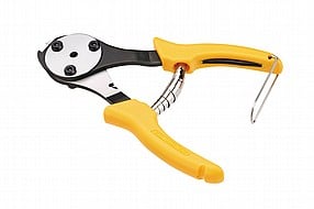 Jagwire Pro Cable Crimper and Cutter