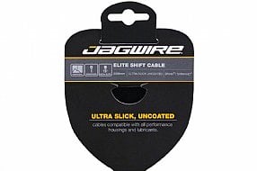 Jagwire Elite Ultra-Slick Derailleur Cable Stainless
