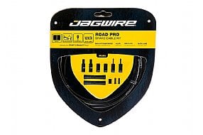Jagwire Road Pro Polished Brake Cable Kit