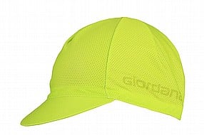 Giordana Mesh Cycling Cap