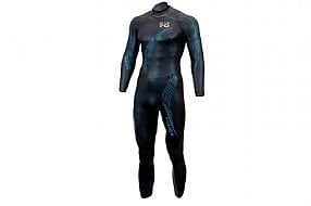 Blueseventy Mens Fusion Wetsuit(2021)